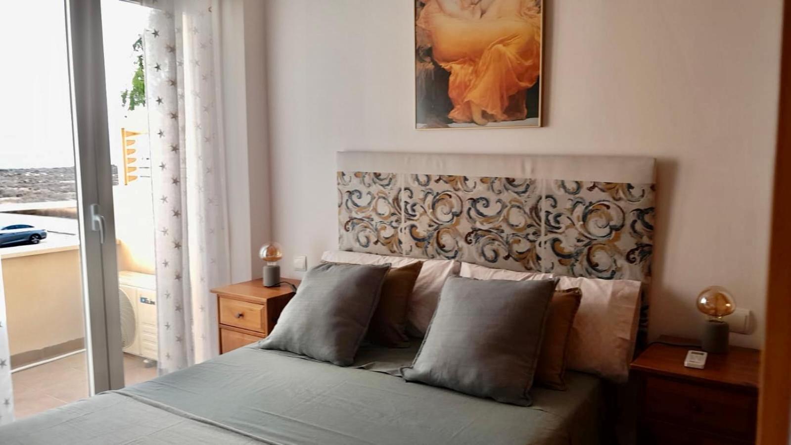 Apartamento Tania - El Toyo - Cabo De Gata Retamar  Extérieur photo