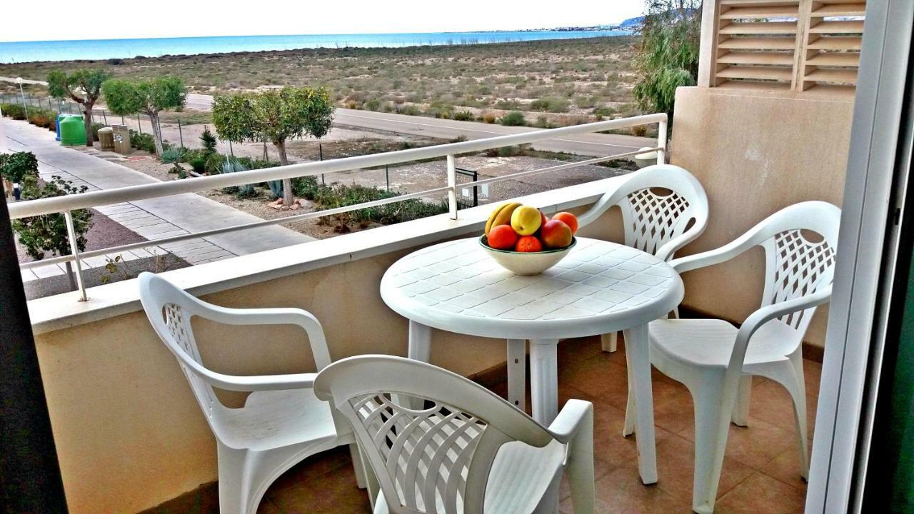 Apartamento Tania - El Toyo - Cabo De Gata Retamar  Extérieur photo